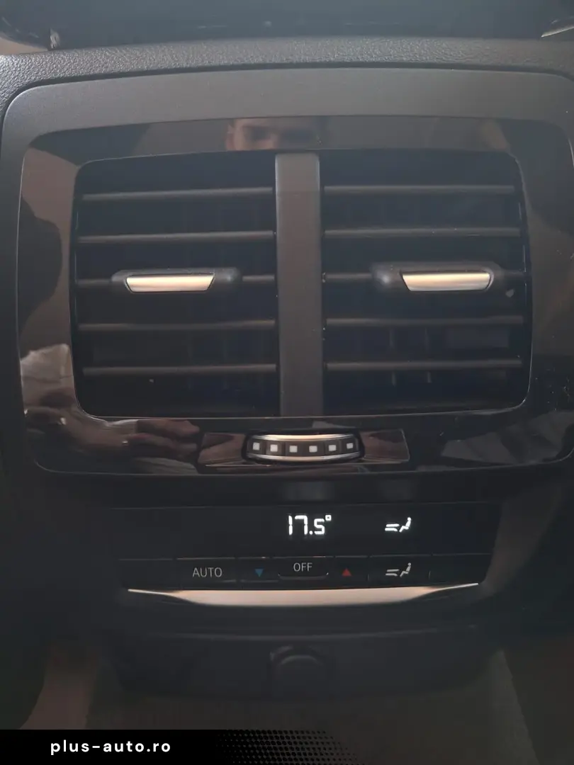 BMW X3 xDrive20d AT xLine