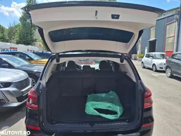 BMW X3 xDrive20d AT xLine