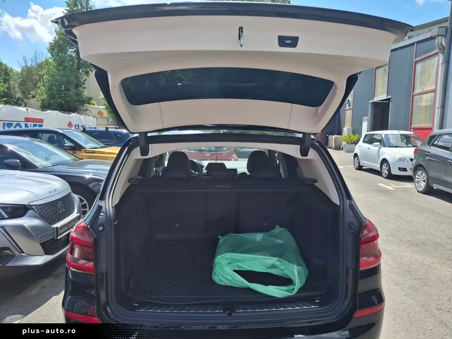 BMW X3 xDrive20d AT xLine