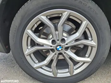 BMW X3 xDrive20d AT xLine