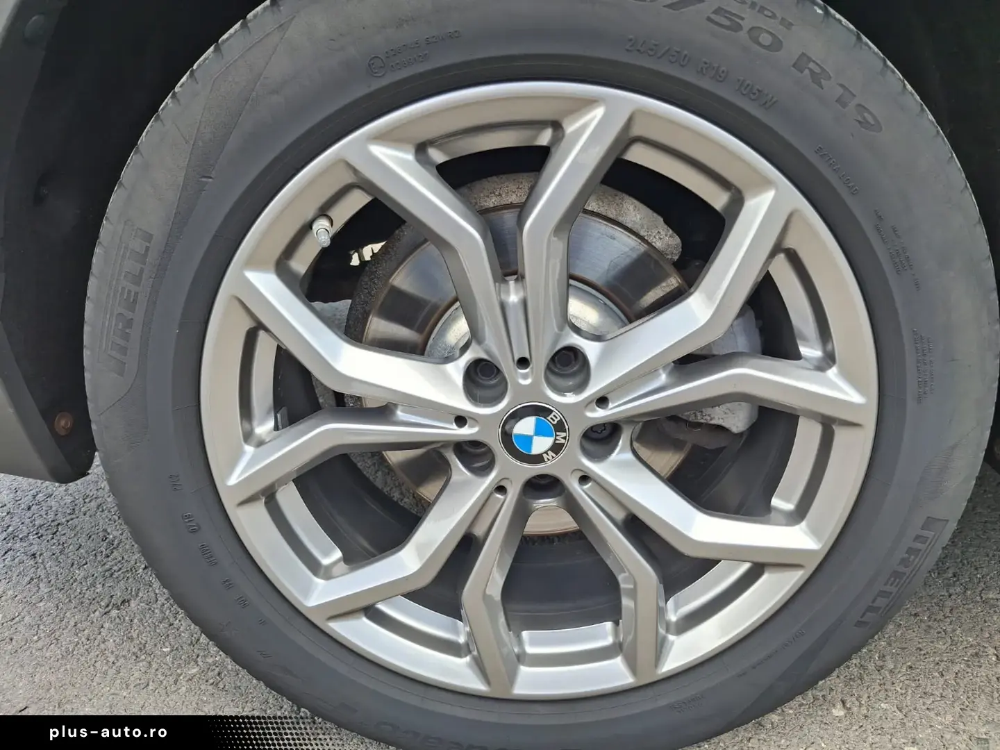BMW X3 xDrive20d AT xLine