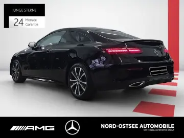 MERCEDES-BENZ E 300 d 4M AMG NIGHT PARKPAKET WIDESCREEN 9G