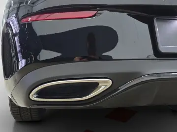 MERCEDES-BENZ E 300 d 4M AMG NIGHT PARKPAKET WIDESCREEN 9G