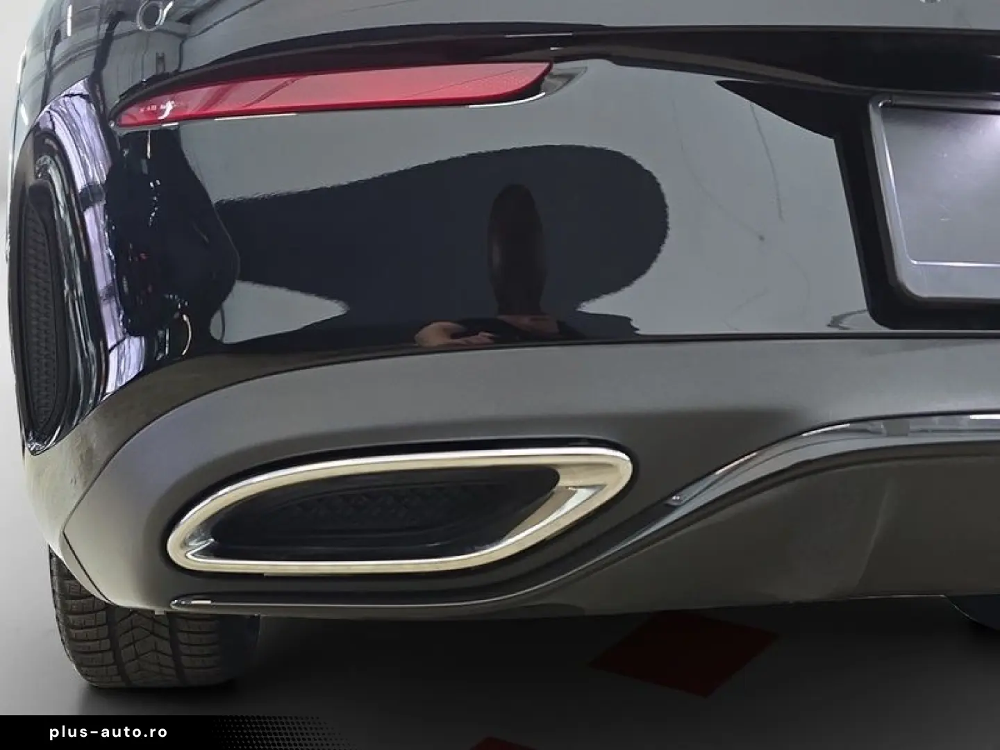 MERCEDES-BENZ E 300 d 4M AMG NIGHT PARKPAKET WIDESCREEN 9G