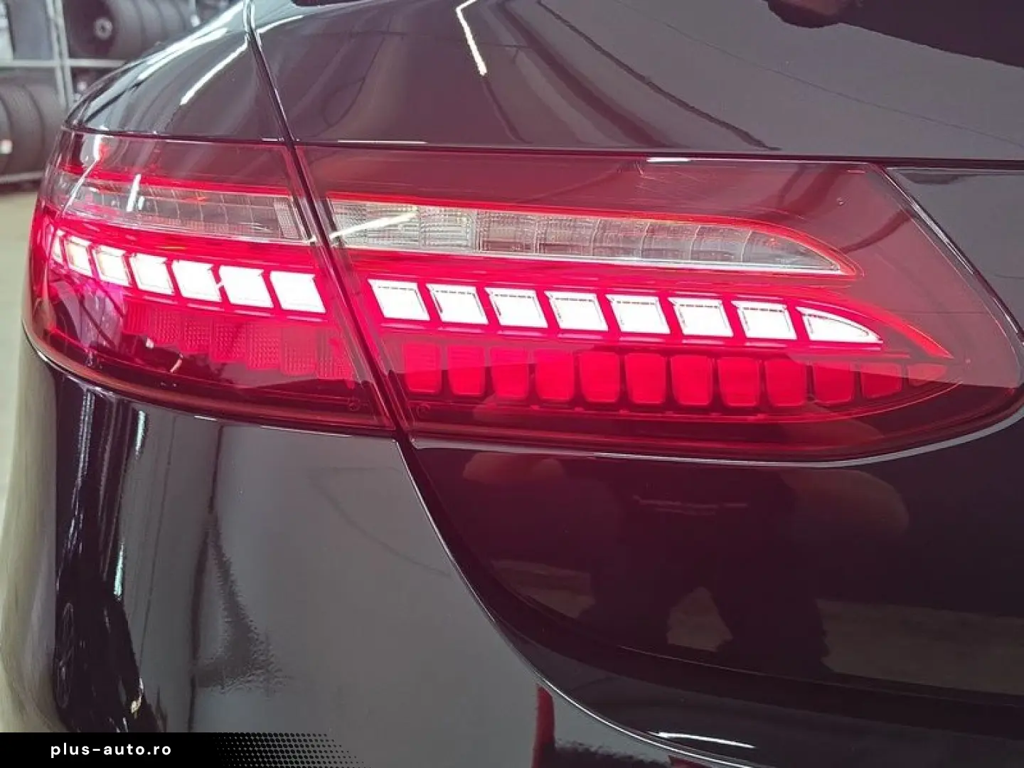 MERCEDES-BENZ E 300 d 4M AMG NIGHT PARKPAKET WIDESCREEN 9G