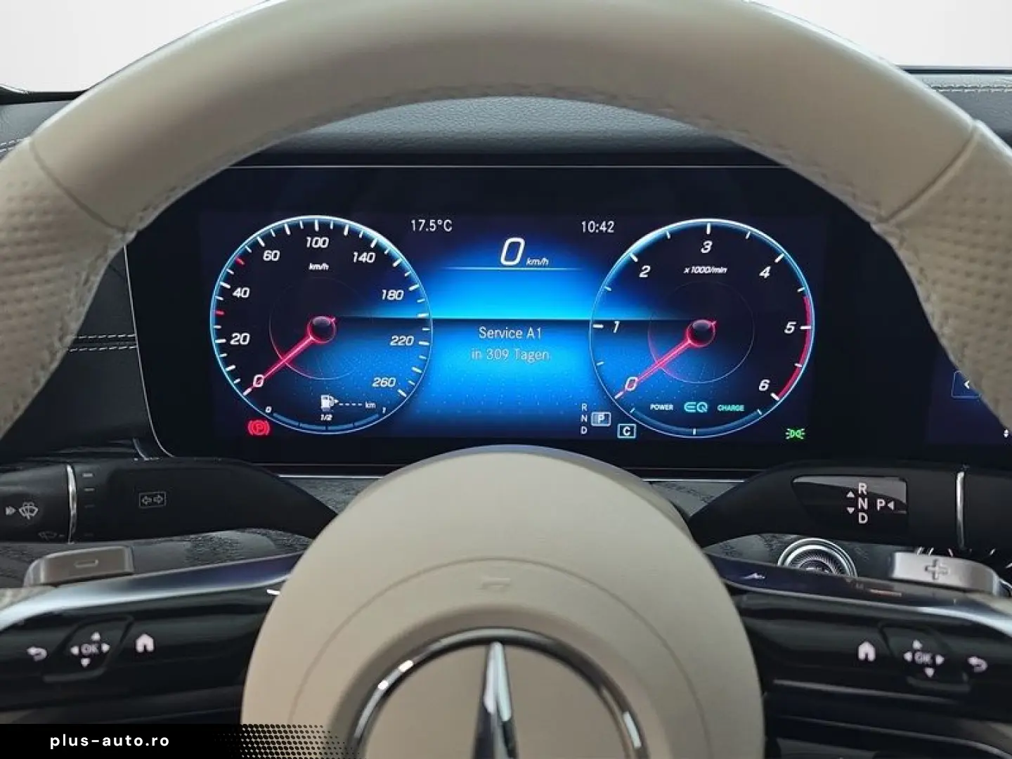 MERCEDES-BENZ E 300 d 4M AMG NIGHT PARKPAKET WIDESCREEN 9G