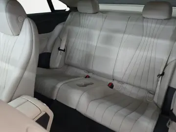 MERCEDES-BENZ E 300 d 4M AMG NIGHT PARKPAKET WIDESCREEN 9G