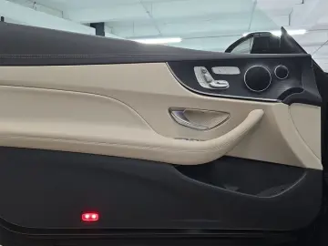 MERCEDES-BENZ E 300 d 4M AMG NIGHT PARKPAKET WIDESCREEN 9G