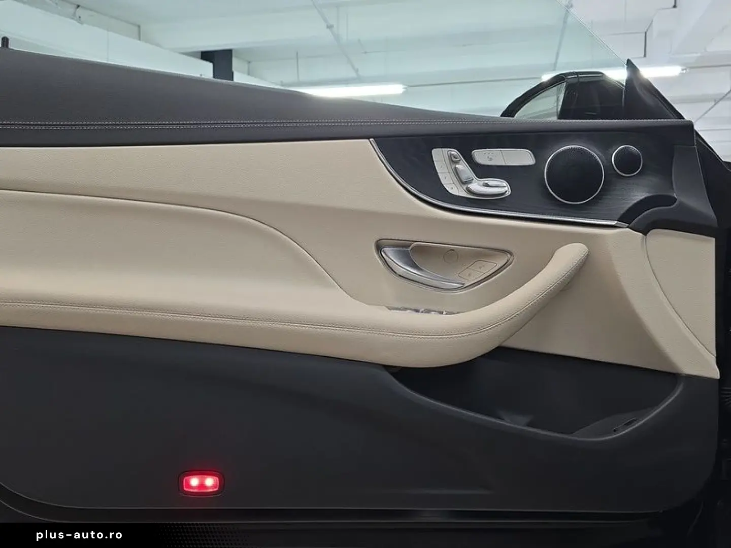 MERCEDES-BENZ E 300 d 4M AMG NIGHT PARKPAKET WIDESCREEN 9G