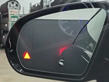 MERCEDES-BENZ E 300 d 4M AMG NIGHT PARKPAKET WIDESCREEN 9G