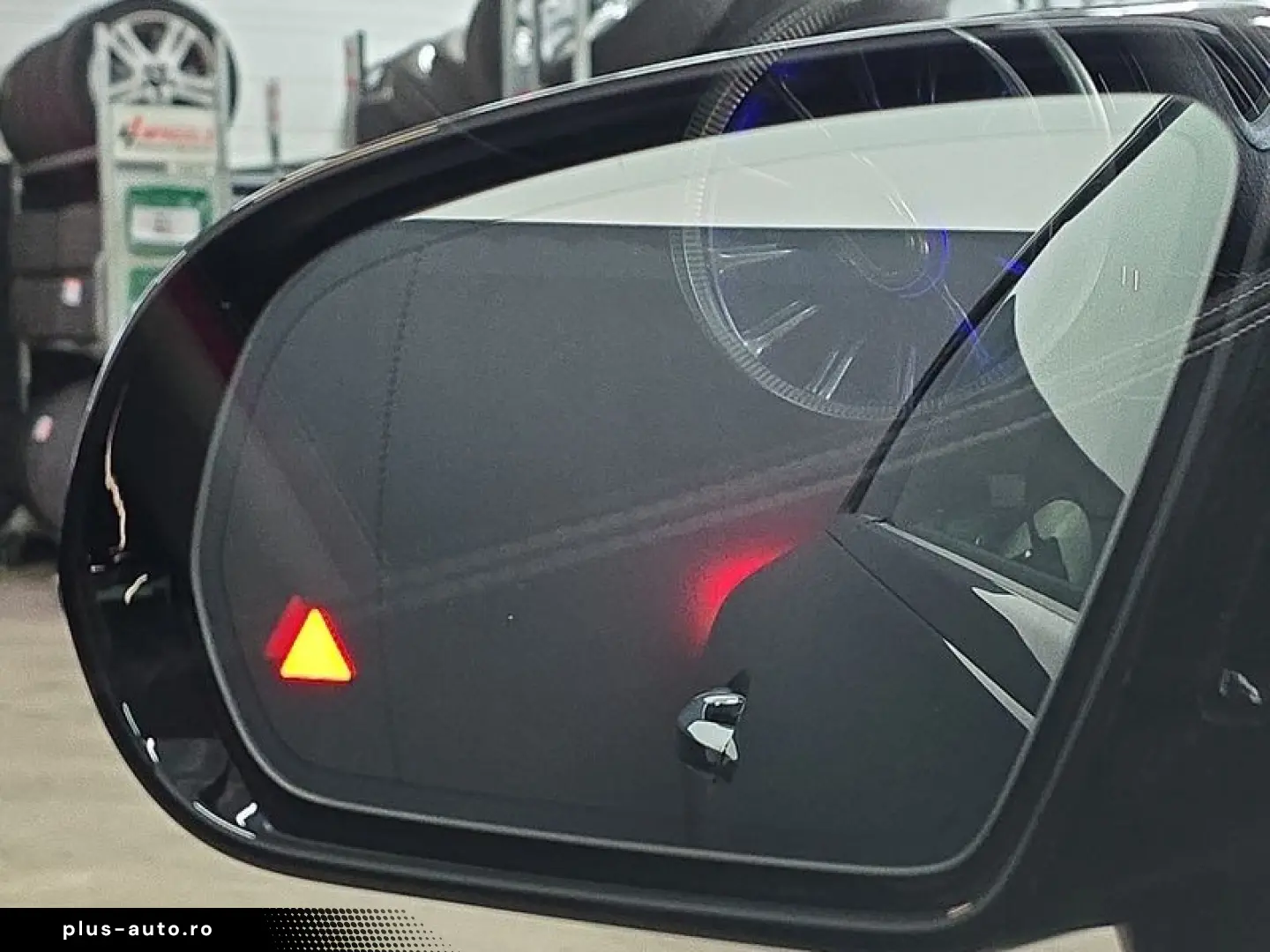 MERCEDES-BENZ E 300 d 4M AMG NIGHT PARKPAKET WIDESCREEN 9G