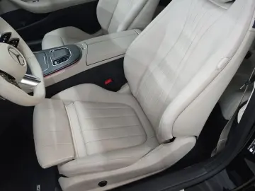 MERCEDES-BENZ E 300 d 4M AMG NIGHT PARKPAKET WIDESCREEN 9G