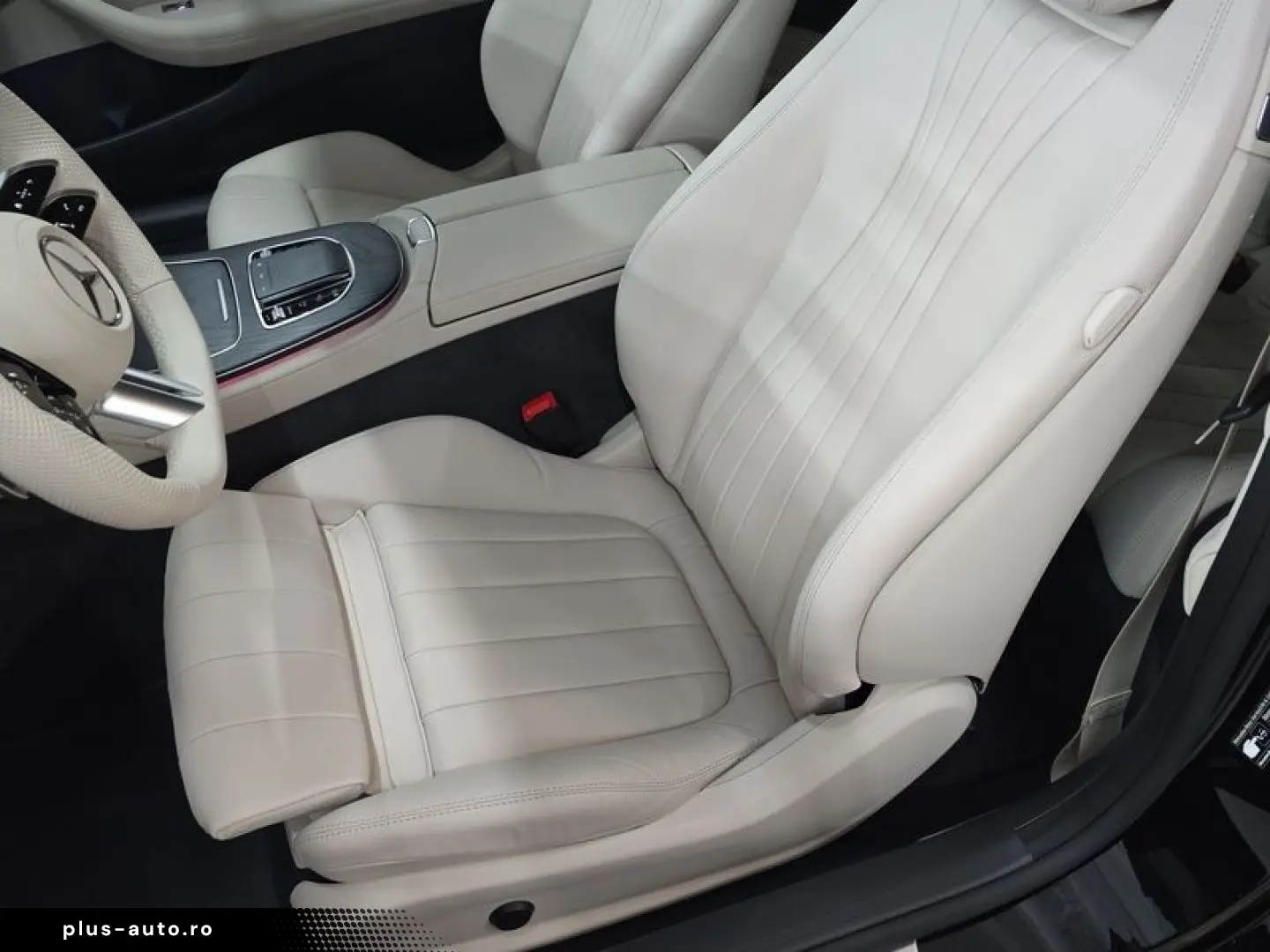 MERCEDES-BENZ E 300 d 4M AMG NIGHT PARKPAKET WIDESCREEN 9G