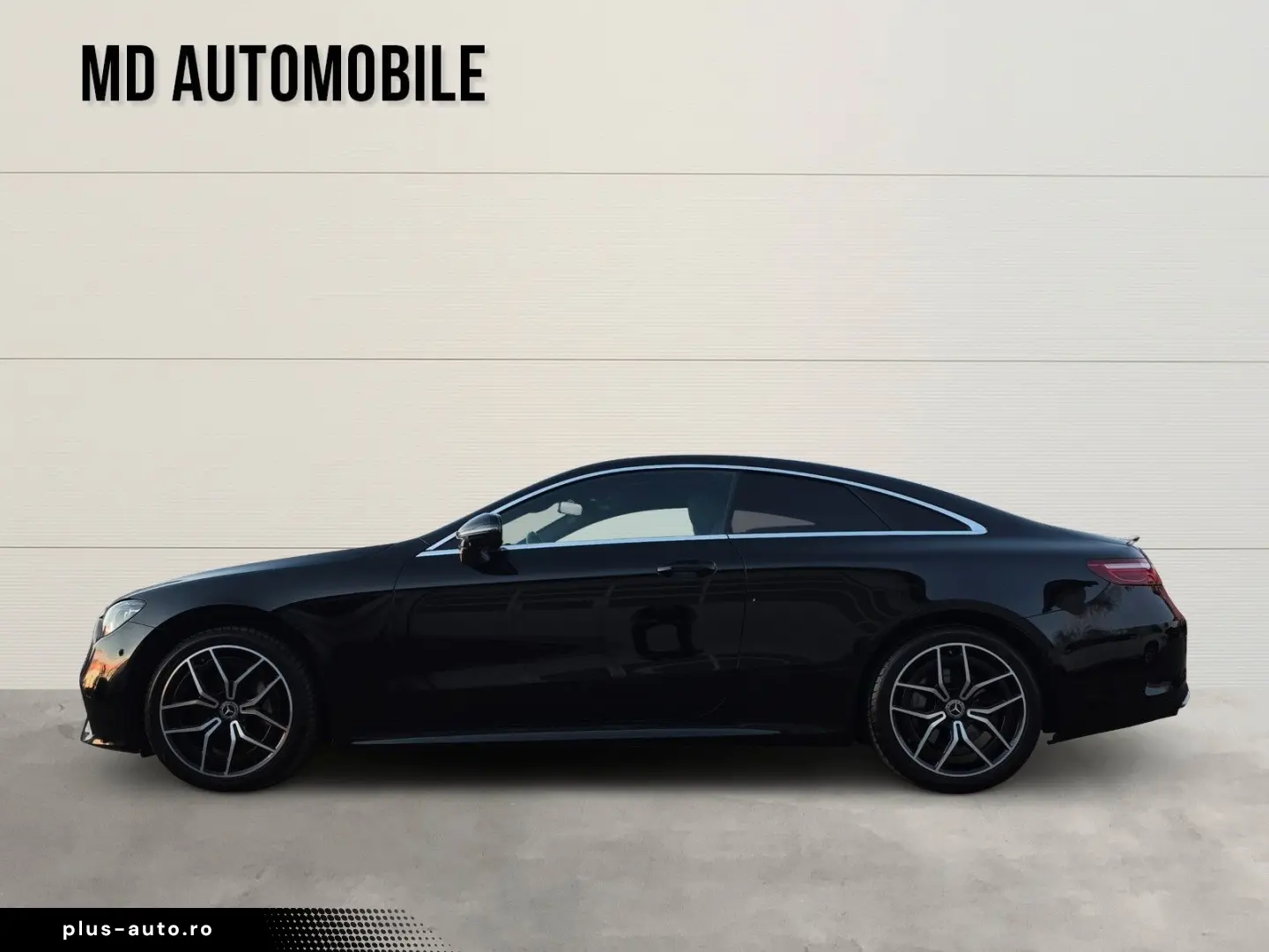 MERCEDES-BENZ E 400 4Matic AMG LINE Panorama  Facelift