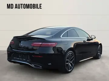 MERCEDES-BENZ E 400 4Matic AMG LINE Panorama  Facelift