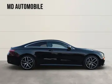 MERCEDES-BENZ E 400 4Matic AMG LINE Panorama  Facelift