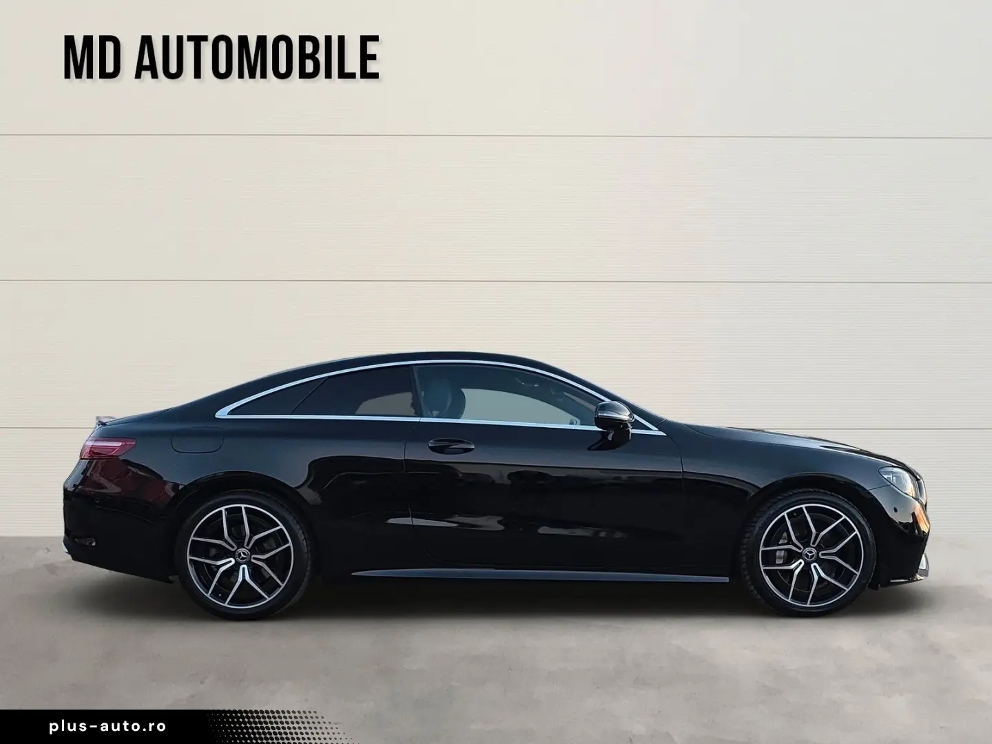 MERCEDES-BENZ E 400 4Matic AMG LINE Panorama  Facelift