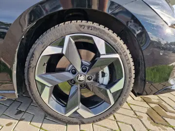 Skoda Superb Sportline 2.0TSI 204CP  DSG7