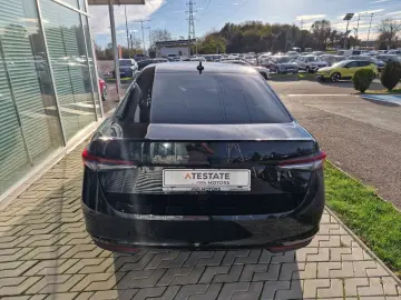 Skoda Superb Sportline 2.0TSI 204CP  DSG7