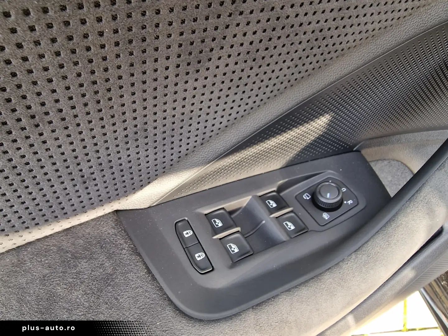 Skoda Superb Sportline 2.0TSI 204CP  DSG7