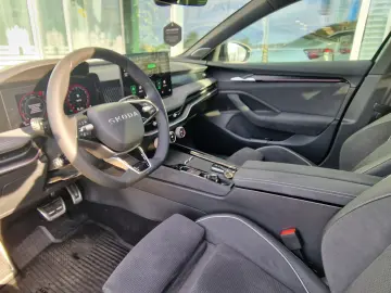 Skoda Superb Sportline 2.0TSI 204CP  DSG7