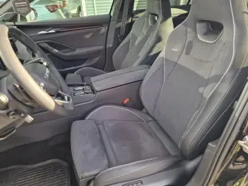 Skoda Superb Sportline 2.0TSI 204CP  DSG7