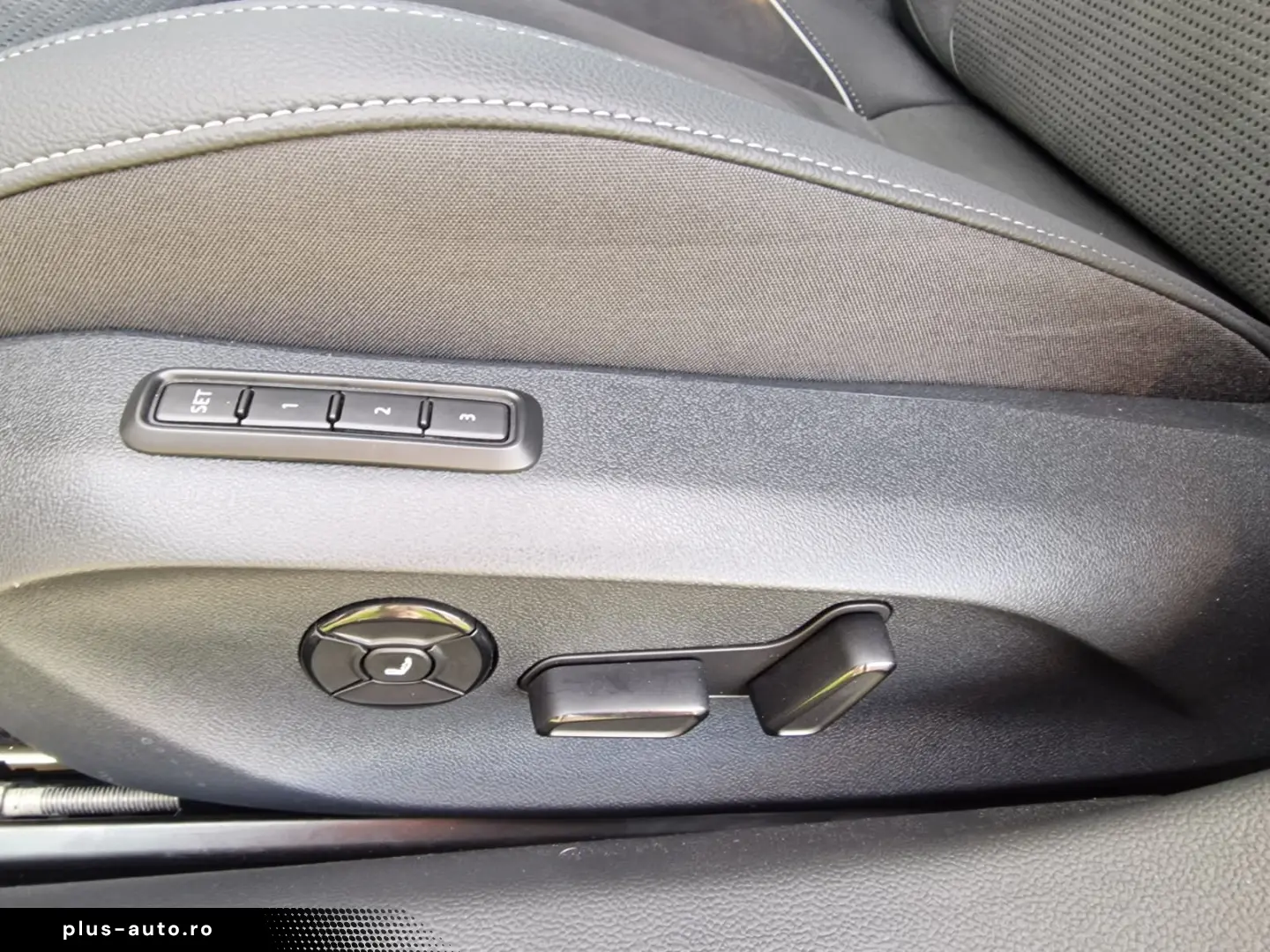 Skoda Superb Sportline 2.0TSI 204CP  DSG7