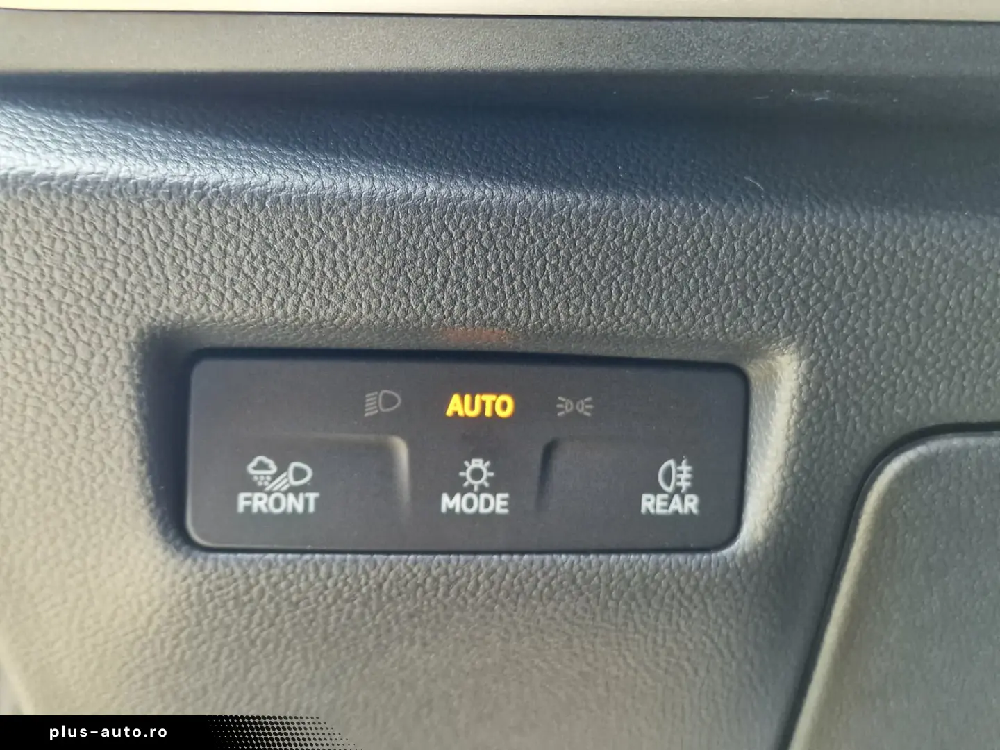 Skoda Superb Sportline 2.0TSI 204CP  DSG7