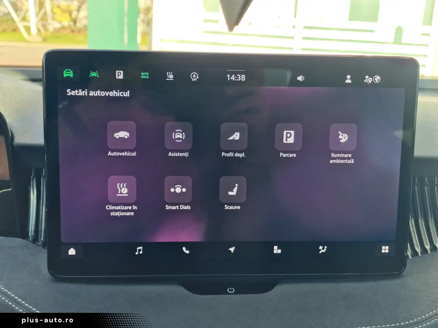 Skoda Superb Sportline 2.0TSI 204CP  DSG7