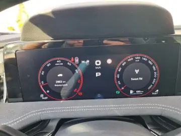 Skoda Superb Sportline 2.0TSI 204CP  DSG7