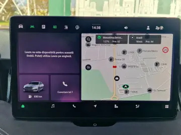 Skoda Superb Sportline 2.0TSI 204CP  DSG7