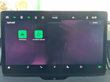 Skoda Superb Sportline 2.0TSI 204CP  DSG7