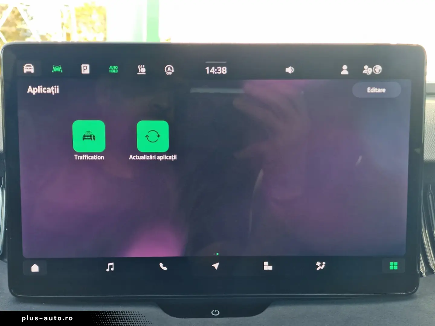 Skoda Superb Sportline 2.0TSI 204CP  DSG7