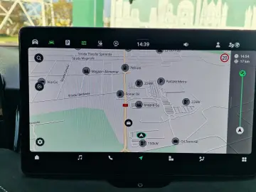 Skoda Superb Sportline 2.0TSI 204CP  DSG7