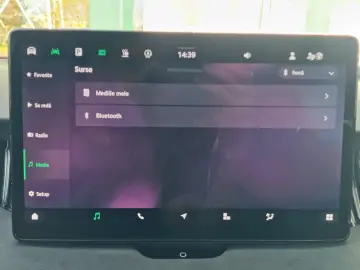 Skoda Superb Sportline 2.0TSI 204CP  DSG7