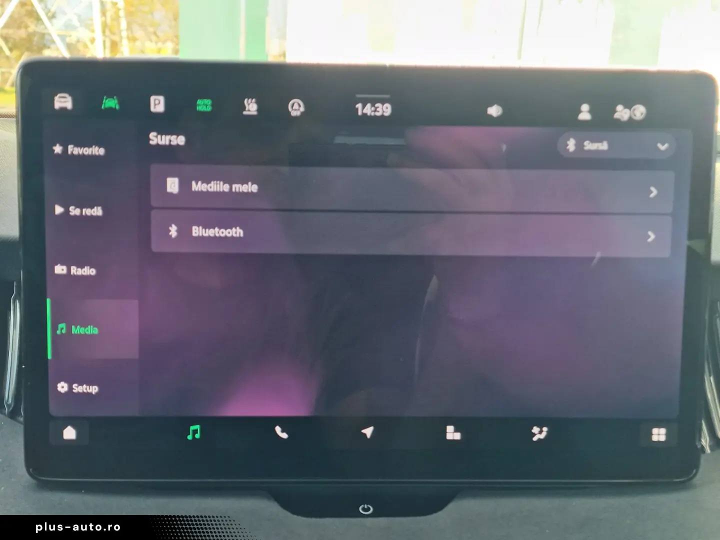 Skoda Superb Sportline 2.0TSI 204CP  DSG7