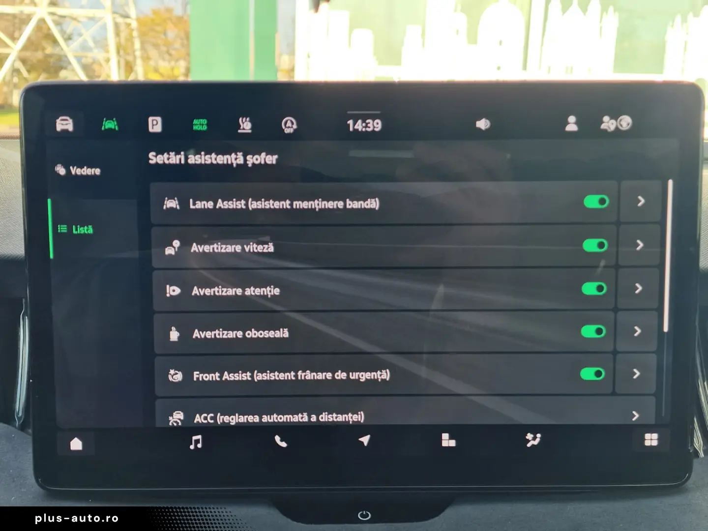 Skoda Superb Sportline 2.0TSI 204CP  DSG7