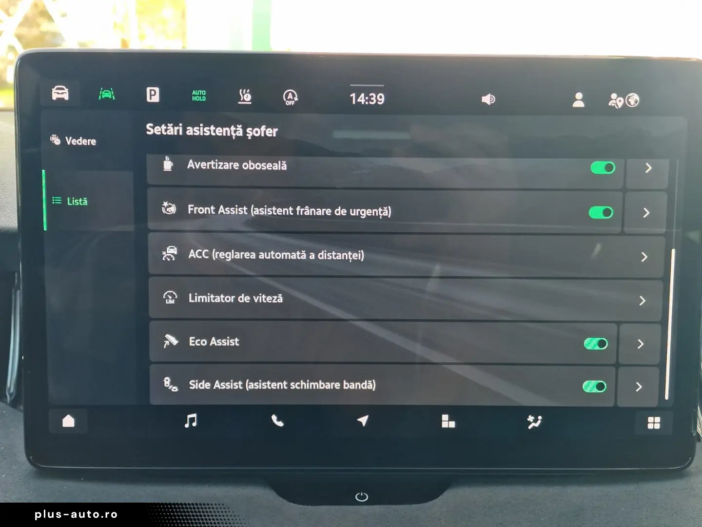 Skoda Superb Sportline 2.0TSI 204CP  DSG7