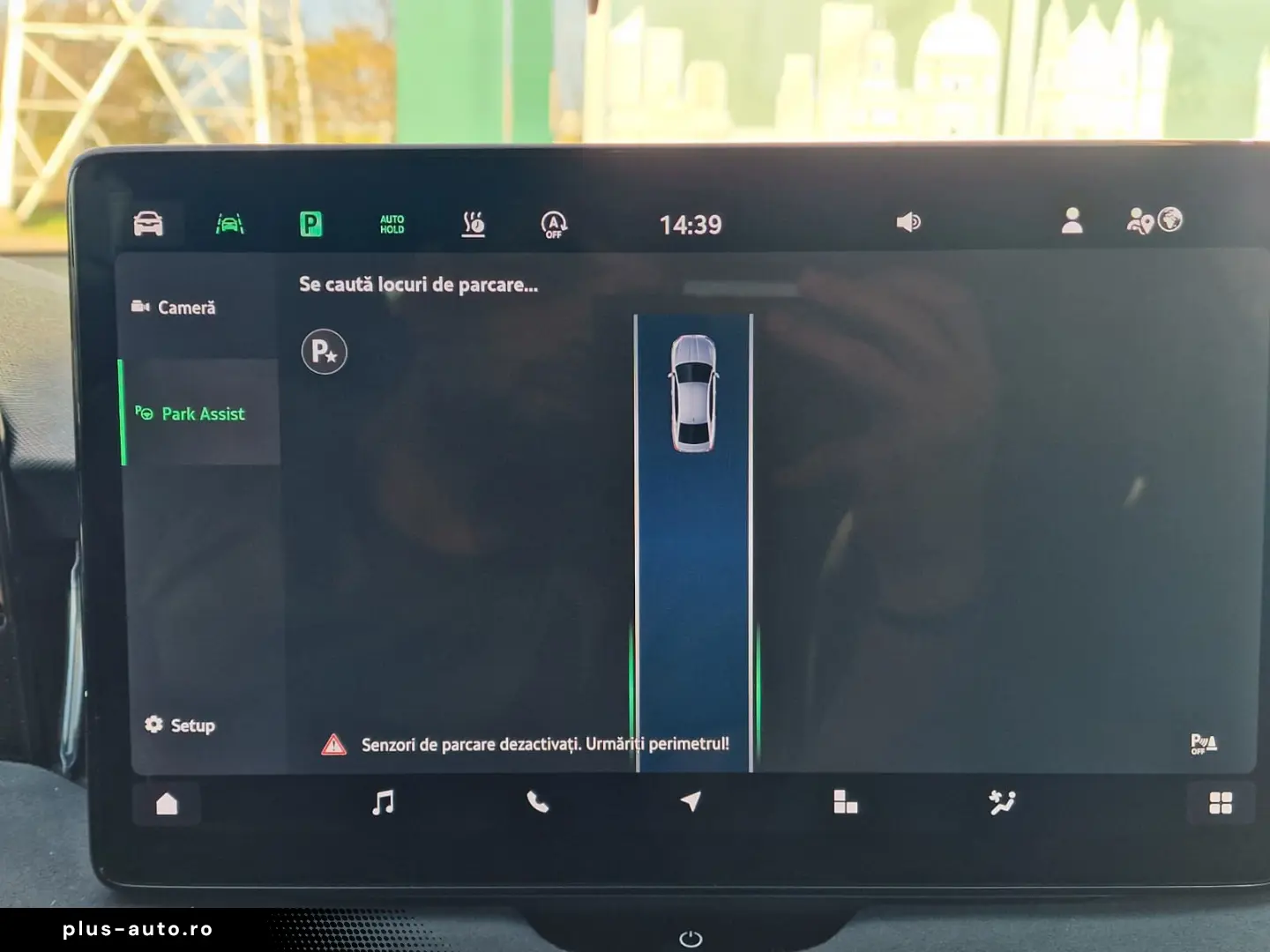 Skoda Superb Sportline 2.0TSI 204CP  DSG7