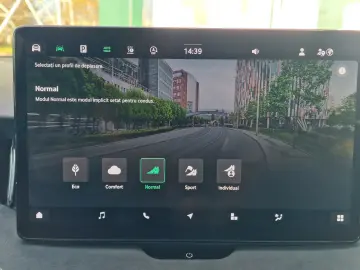 Skoda Superb Sportline 2.0TSI 204CP  DSG7