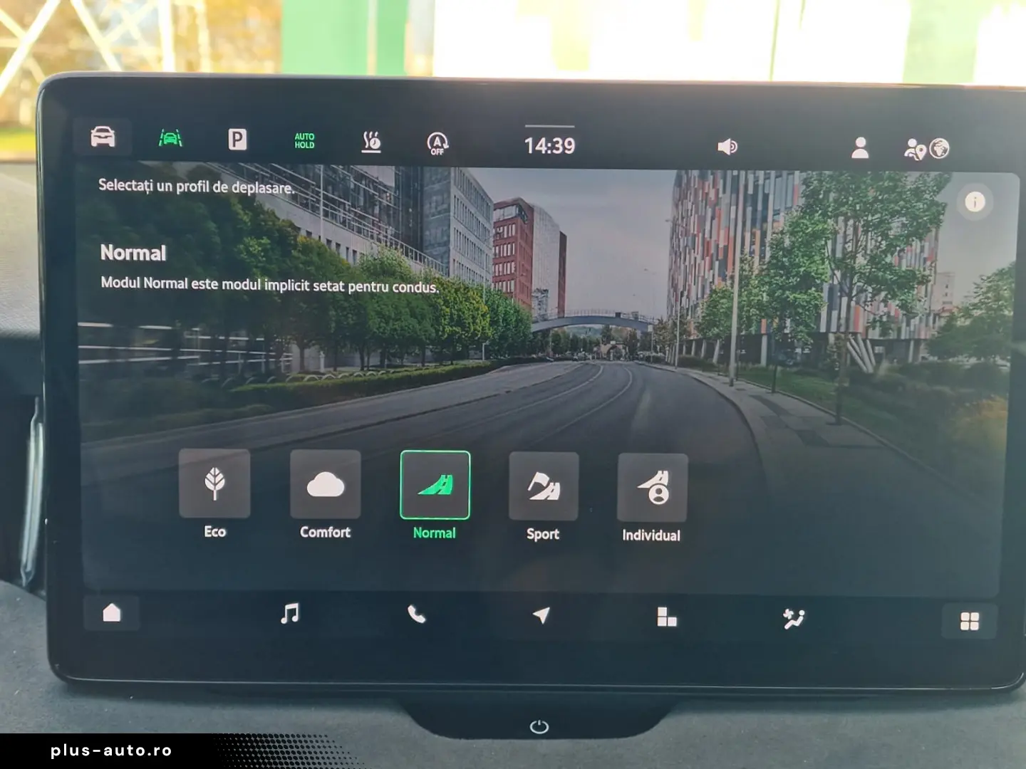 Skoda Superb Sportline 2.0TSI 204CP  DSG7