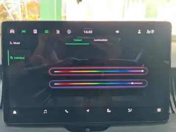 Skoda Superb Sportline 2.0TSI 204CP  DSG7