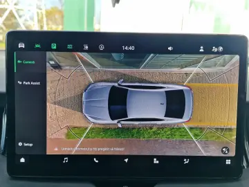 Skoda Superb Sportline 2.0TSI 204CP  DSG7