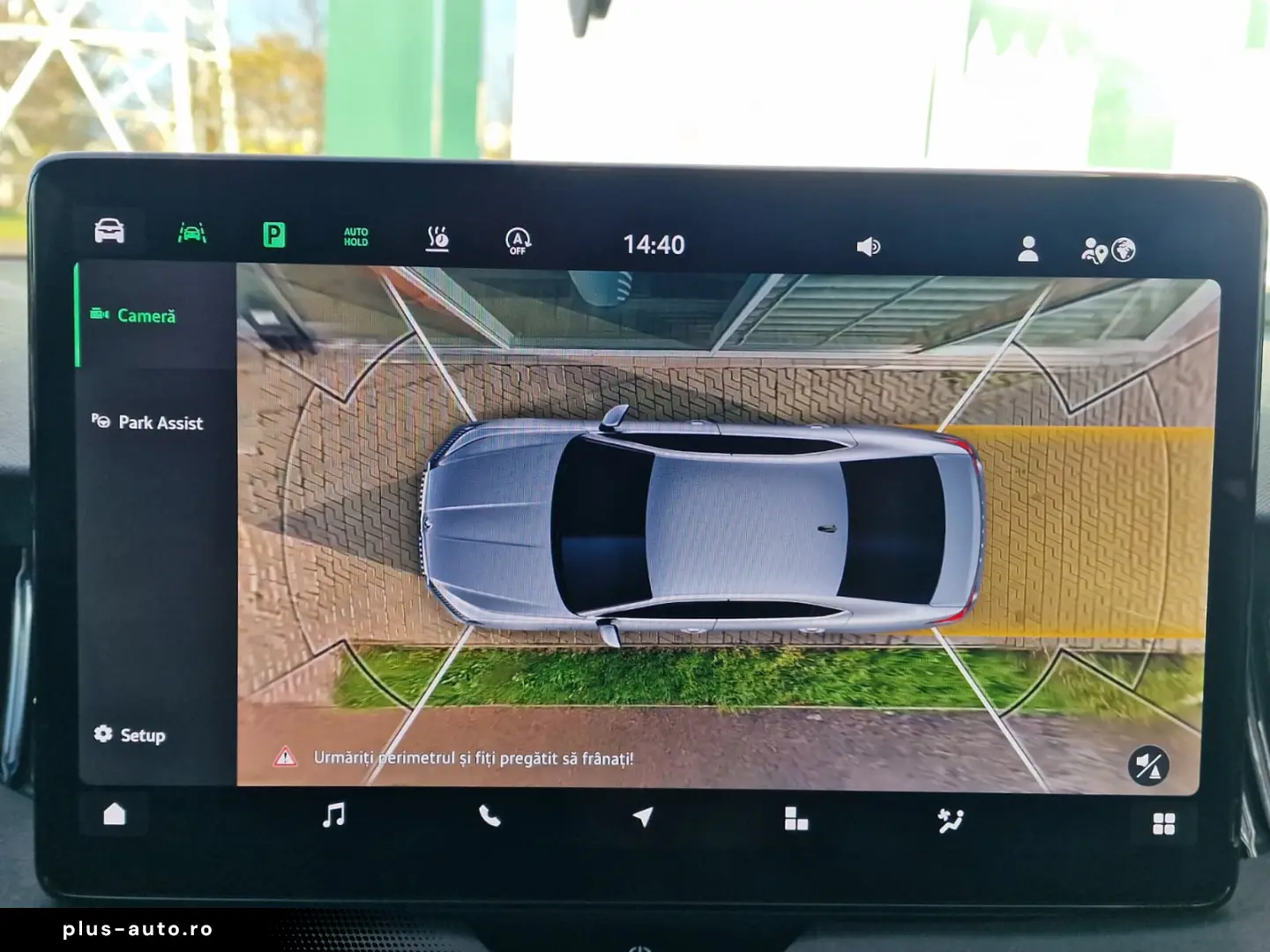 Skoda Superb Sportline 2.0TSI 204CP  DSG7