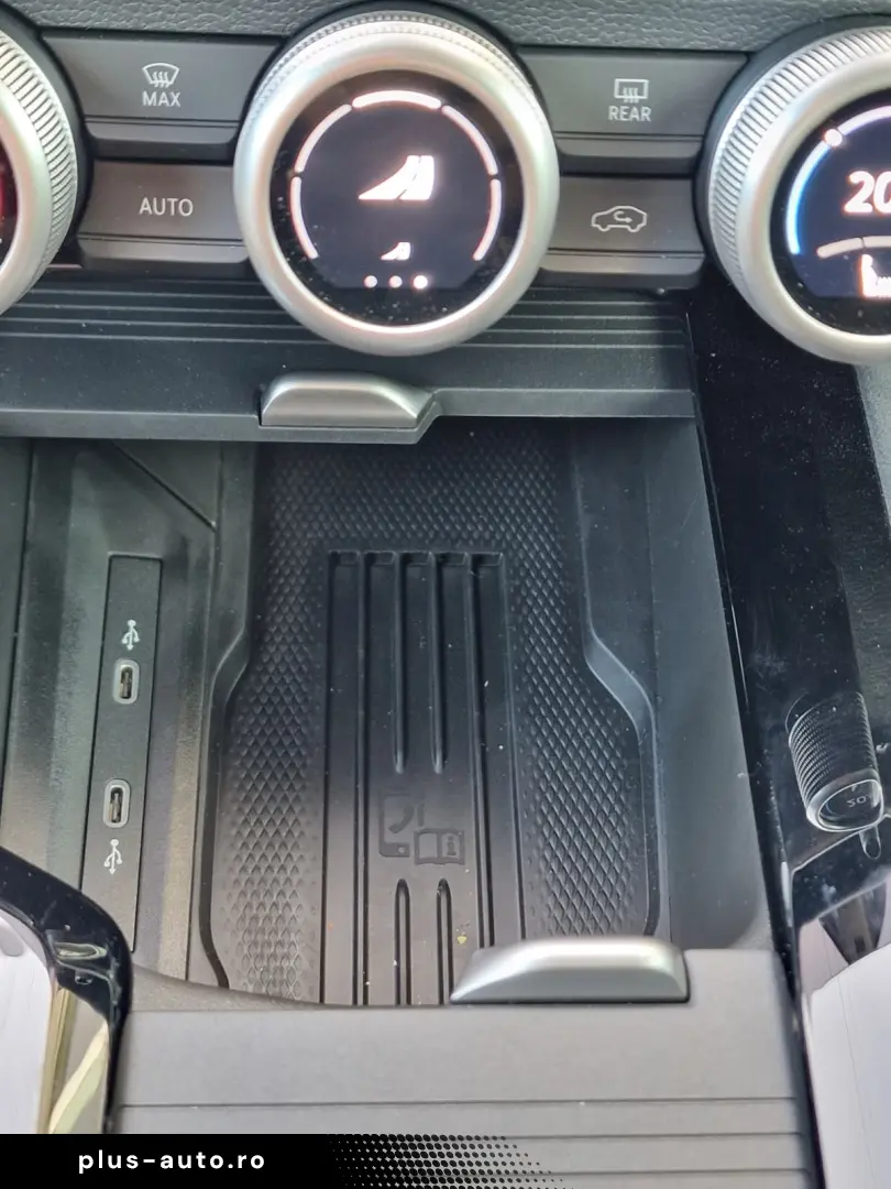 Skoda Superb Sportline 2.0TSI 204CP  DSG7