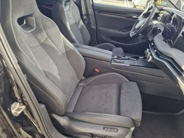 Skoda Superb Sportline 2.0TSI 204CP  DSG7