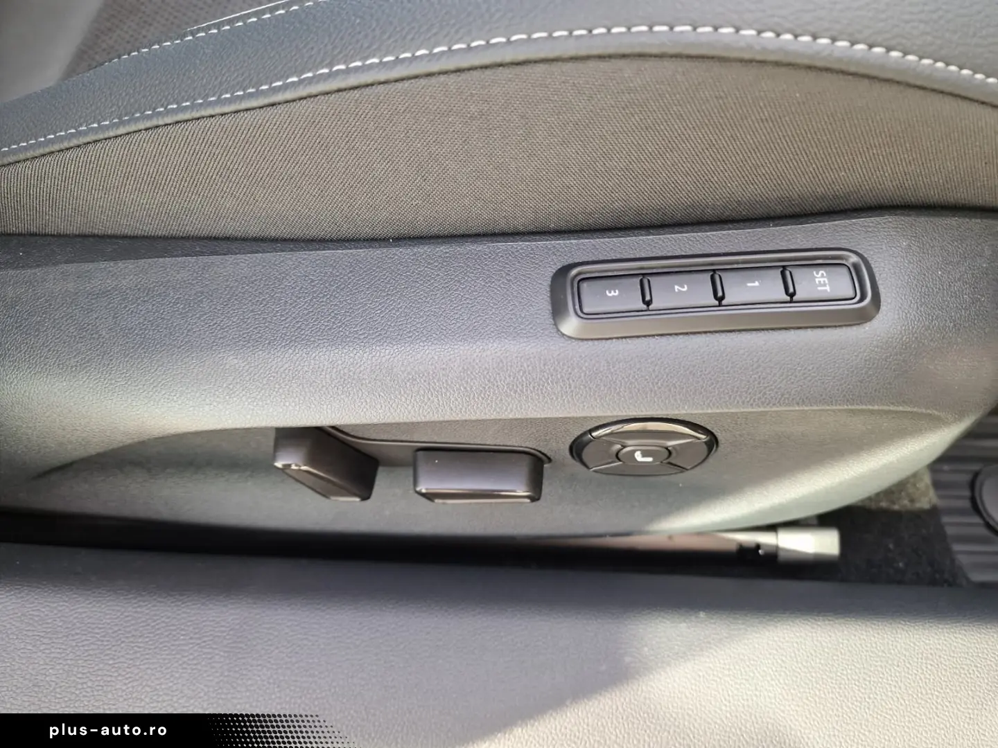 Skoda Superb Sportline 2.0TSI 204CP  DSG7