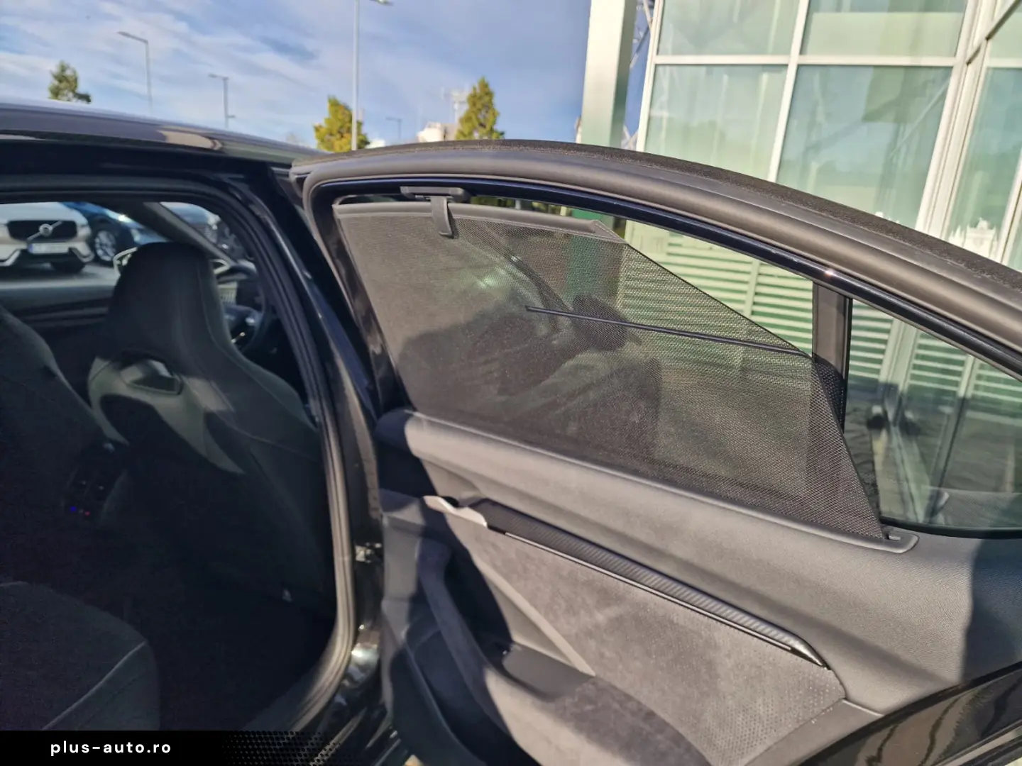 Skoda Superb Sportline 2.0TSI 204CP  DSG7