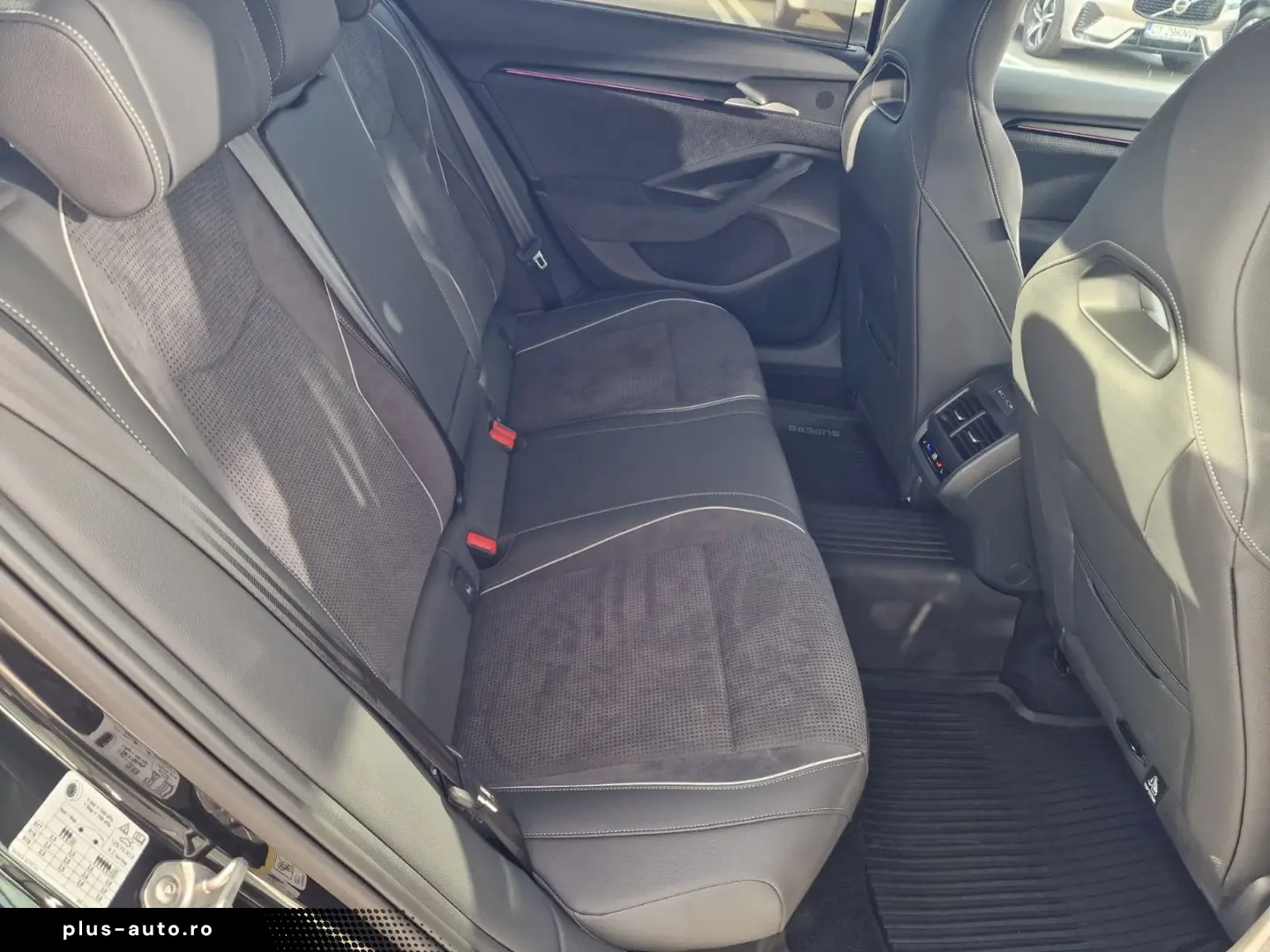 Skoda Superb Sportline 2.0TSI 204CP  DSG7