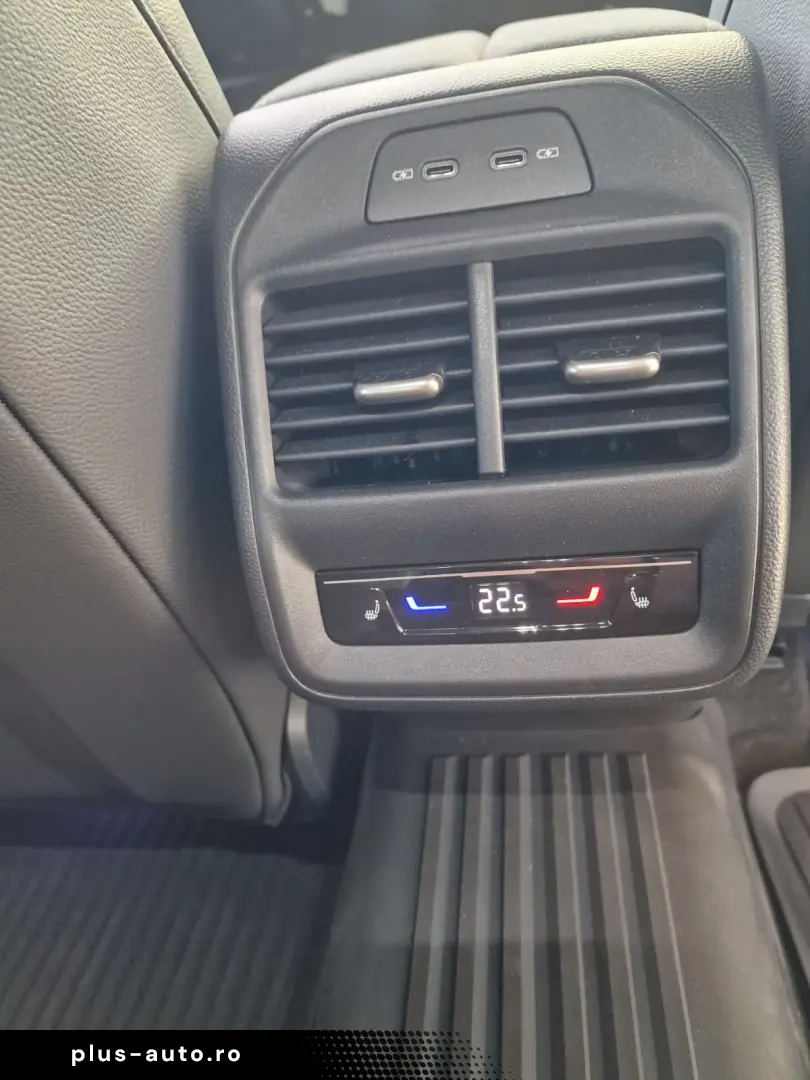 Skoda Superb Sportline 2.0TSI 204CP  DSG7